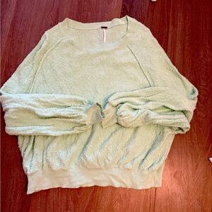 Free People Sweater